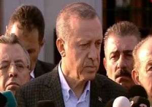 Erdoğan dan Flaş Kayyum Açıklaması