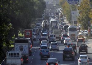İstanbul da Yeni Kriz Kapıda