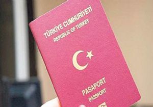 Japonya dan Türklere  Vize Hazırlığı