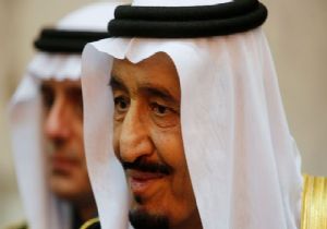 Suudi Arabistan Fena Karıştı