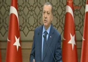 Erdoğan dan Flaş Atama