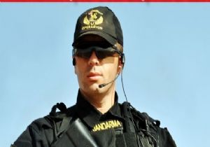 Jandarma Subayı Aranıyor!