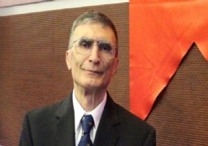 Aziz Sancar dan Dünyada Bir İlk Daha