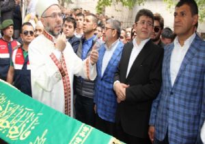  FETÖ nün Taziyesini Kabul Etmiyoruz 