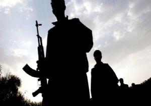 Kürt Vekilden Bomba İddia