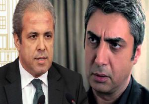 Şamil Tayyar Kurtlar Vadisi ni TopaTuttu