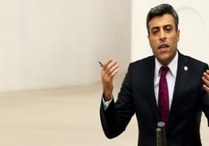 CHP den Hükümete Sincar Desteği