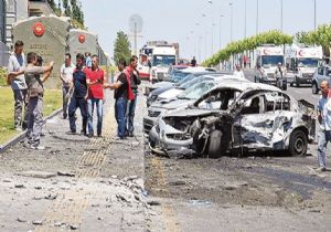 Sarayı Bombalayn Pilottan Şok İfade!