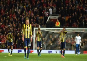 Old Trafford da Yönetim İstifa Sesleri