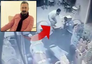 Bakın Çocuğu Niye Dövmüş!