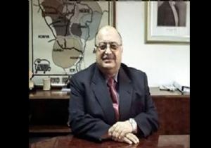 Ünlü İş Adamının Feci Ölümü