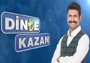  TRT ye  Dinle Kazan  Şoku