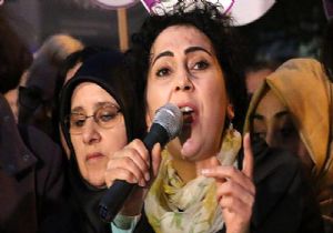 HDP li Figen Yüksekdağ a Şok Haber!