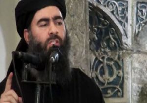 Deaş Bağdadi nin Öldüğünü DoğruladI