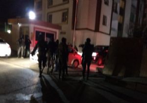 Flaş.. Bakanlıktan Operasyon Açıklaması