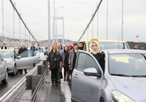 Bu Sevginin Dünyada Bir Benzeri Yok!