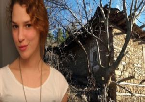 Dizi Yıldızı Kaz Dağlarından Ev Aldı