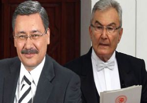 Gökçek ten Baykal İçin Büyük İddia