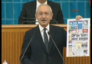  Safız Diyorlar, Siz Saf Değilsiniz 