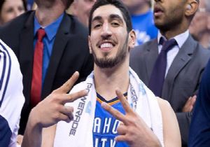 Enes Kanter Kanada ya mı Kaçıyor?