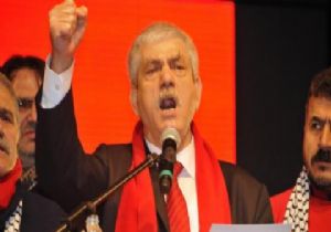Meclis te  Kara Liste  Skandalı!