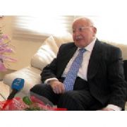 ERBAKAN: CUMHURBAŞKANINI HALK SEÇSİN 