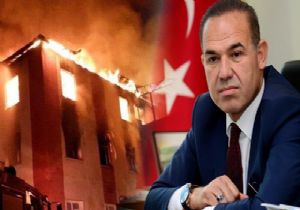 Adana Belediye Başkanı Kızdıran Soru