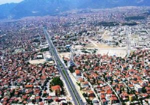 30 Yeni Büyükşehir Geliyor!