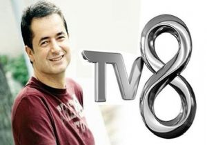 TV 8 de İşten Çıkarma!