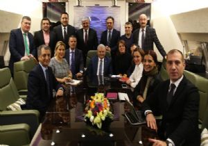 Rusya Yolunda Yeni Anayasa Tüyoları
