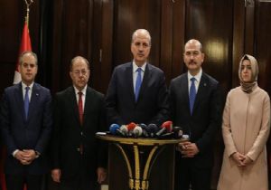 Acı Bilanço Sabaha Karşı Açıklandı
