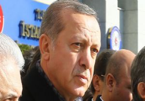 Erdoğan dan Son Dakika Açıklamaları