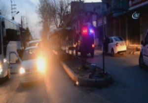HDP ye Büyük Opersyon