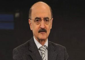 Flaş..Gazeteci Hüsnü Mahalli Tutuklandı 