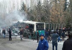 Flaş..O Hainin Kimliği Belli Oldu
