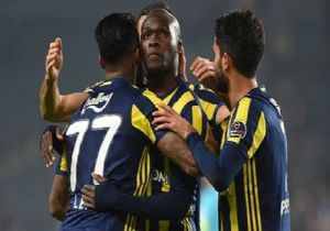 Kadıköy de Sow Günü, 3-0