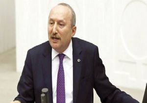 MHP de Aykırı Çıkış