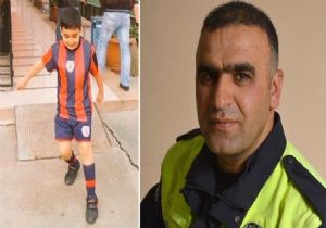 Şehit Polis Sekin’in Ailesi İçinKampanya