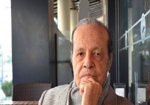 Refik Erduran Hayatını Kaybetti