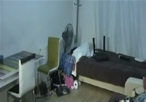 Teröristin Evinden Çıkanlar Şoke Etti