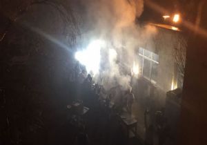Mecliste Köfte Partisi