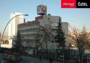 Özal ın Anavatanı İcradan Satılık!