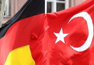 Almanya dan Flaş Konya Açıklaması