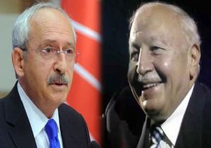Erbakan ı Anmada Kılıçdaroğlu Sürprizi