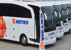 Metro Turizm den Flaş Karar