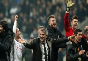 Şenol Güneş: Aboubakar Hatalı