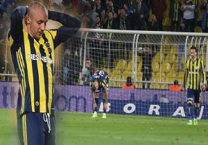 Fenere Kadıköy de Kocaman Ders 3-2