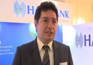 Halkbank tan Zehir Zenberek Açıklama