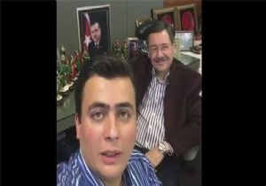  Vurur Yüze İfadesi... 