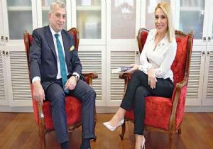 AK Parti Milletvekilinden Flaş İddia